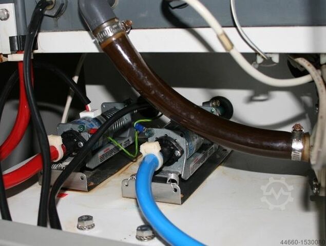 Fotocomponedora AGFA Avantra 30 OLP - refurbished 2024