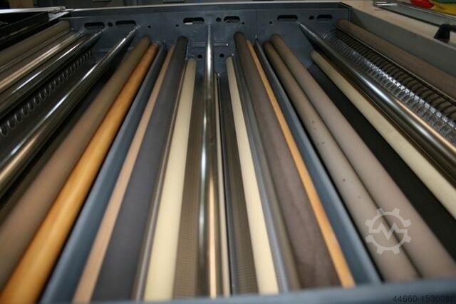 Fotocomponedora AGFA Avantra 30 OLP - refurbished 2024