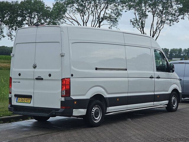 Karavan sa visokim krovom VOLKSWAGEN CRAFTER 35 2.0 L4H3 Airco Euro6