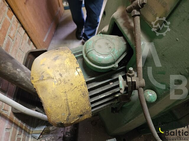 ZFS SP82 metal milling machine ZFS SP82