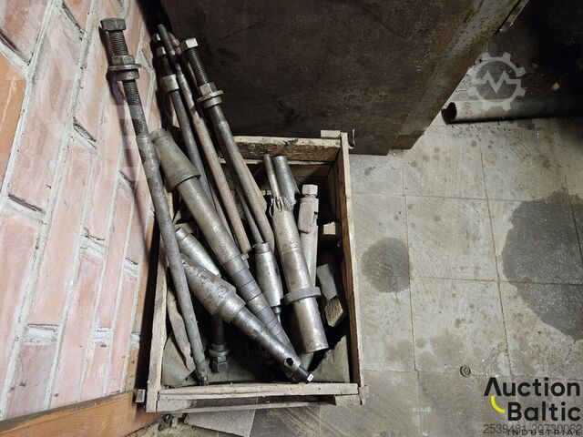 ZFS SP82 metal milling machine ZFS SP82