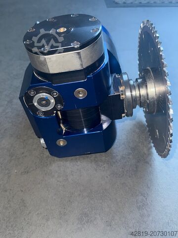 Aggregerad Homag Benz Flex 5 Plus