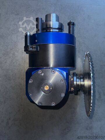 Aggregerad Homag Benz Flex 5 Plus