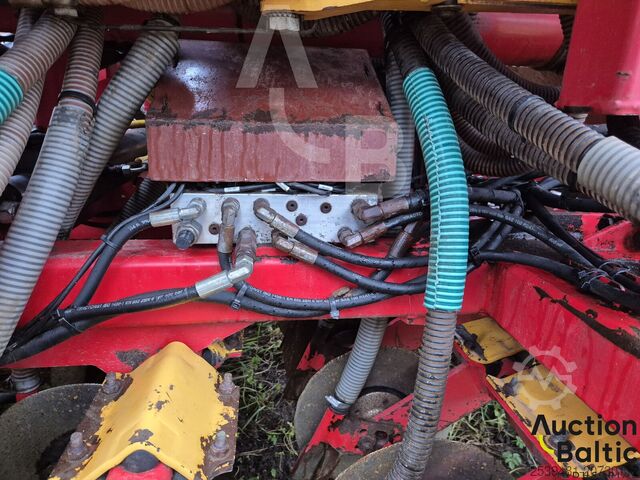 Kombinationssämaschine Väderstad RapidA600S