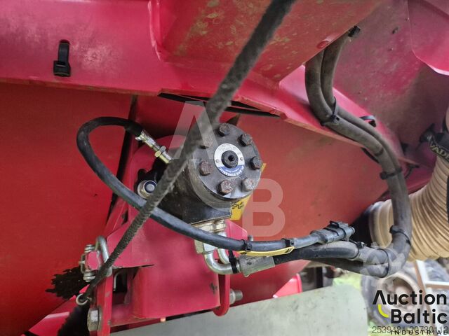 Kombinationssämaschine Väderstad RapidA600S