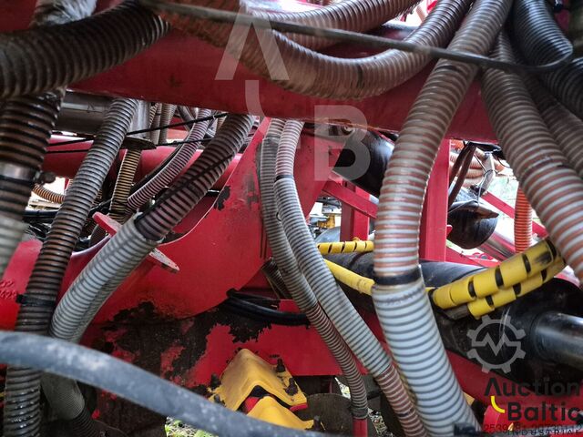 Kombinationssämaschine Väderstad RapidA600S