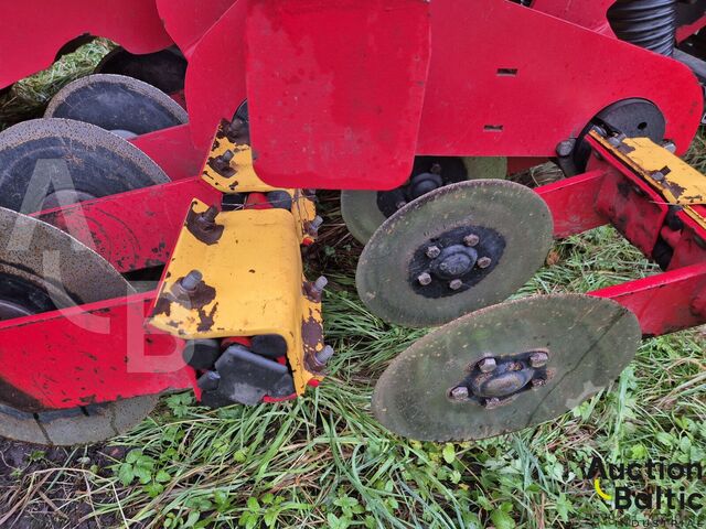 Kombinationssämaschine Väderstad RapidA600S