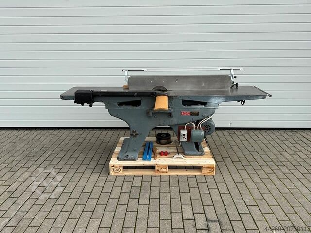 Mašina za ravnanje Penika Penika