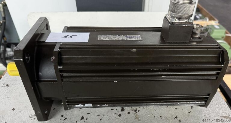 Motor Heldt Rossi L833S