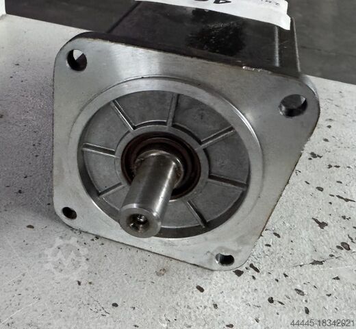 Motor INDRAMAT MHD071B-061-PP0-UN