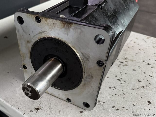 Motor 12Fanuc A06B-0315-B205#7000