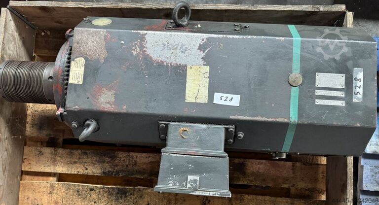 Moteur SIEMENS 1PH6186-4CB40