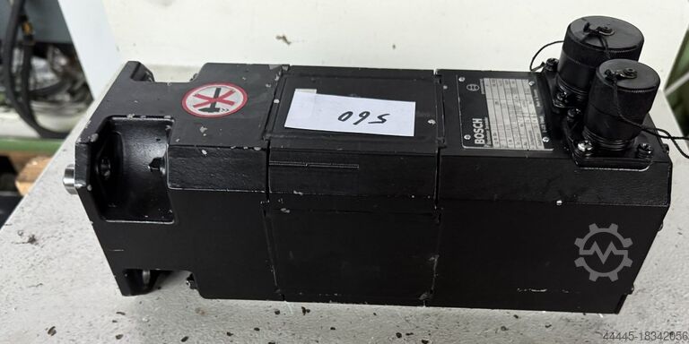 Motor Bosch SD-B3.031.030-14.000