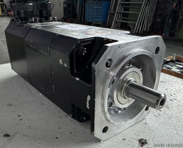 Moteur Bosch SD-B3.031.030-14.000