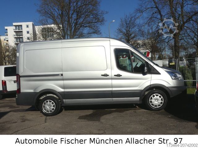Dodávka s vysokou střechou FORD Transit Kasten 310 L2H2 lang+hoch Bott Standheiz