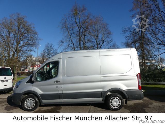 Dodávka s vysokou střechou FORD Transit Kasten 310 L2H2 lang+hoch Bott Standheiz