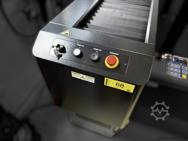 Souřadnicový měřicí stroj Mitutoyo Crysta-APEX S7106