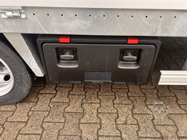 Nízkoložný přívěs Möslein TT 14 14,4 t TandemtiefladerNeufahrzeug