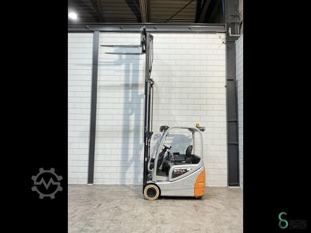 Vysokozdvižný vozík Still RX20-15