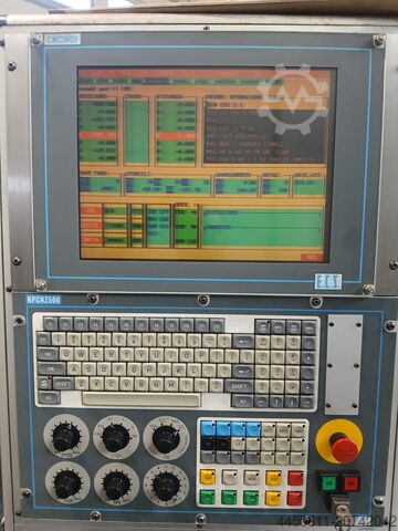 Vrtací stroj se stolem COLGAR FRAL 70 C16