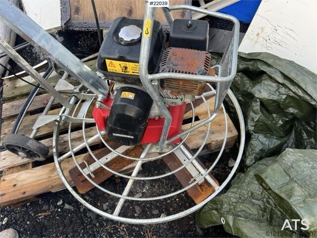 Swepac TR 950R Swepac TR 950R