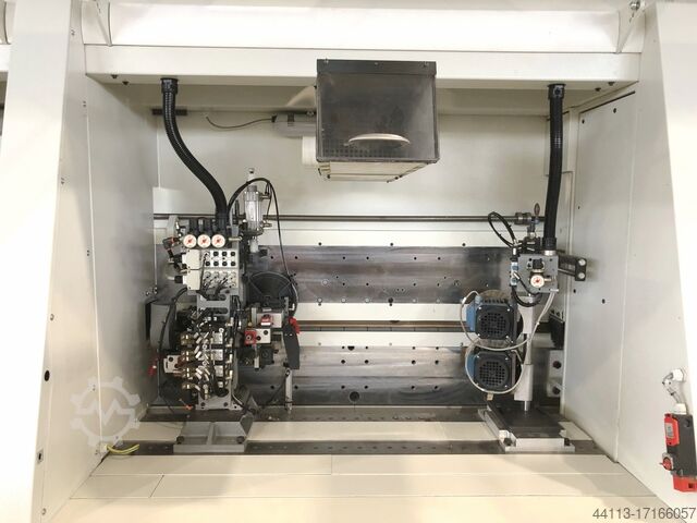 4-ZIJDIGE OPDEEL- EN KANTENLIJN IMA Combima II 440 + Combima II 190