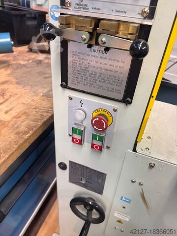 Band saw Bernardo VMS 360