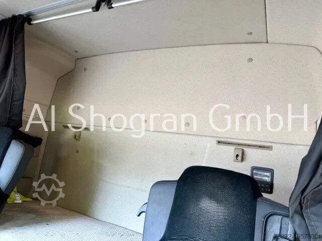 Standard-SZM Mercedes-Benz Actros 1851 BigSpace / Euro6