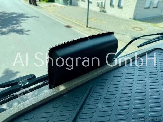 Standard-SZM Mercedes-Benz Actros 1851 BigSpace / Euro6