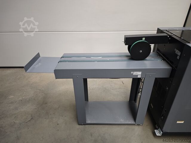 Duplo System 5000 | 2010 Duplo System 5000