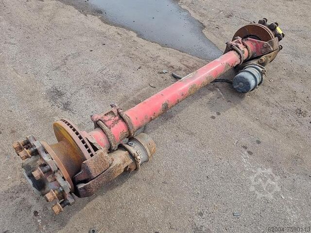 Axel ROR LM/S9010/HMX