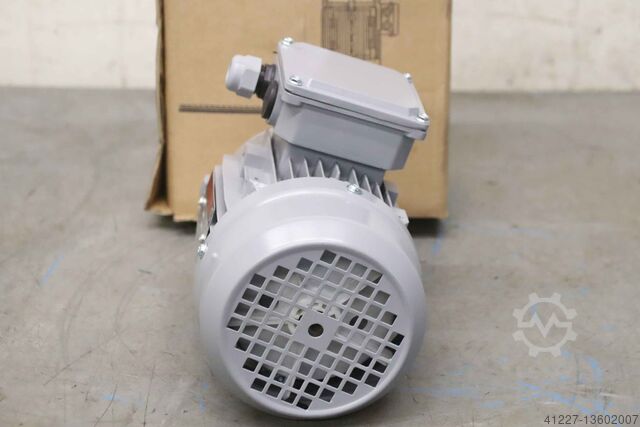 Elmotor 0,55 kW 2815 rpm Chiaravalli CHT 71B2
