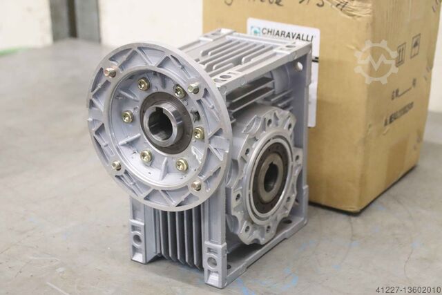 Versnellingsbak 1:15 Chiaravalli CHM 75 B14