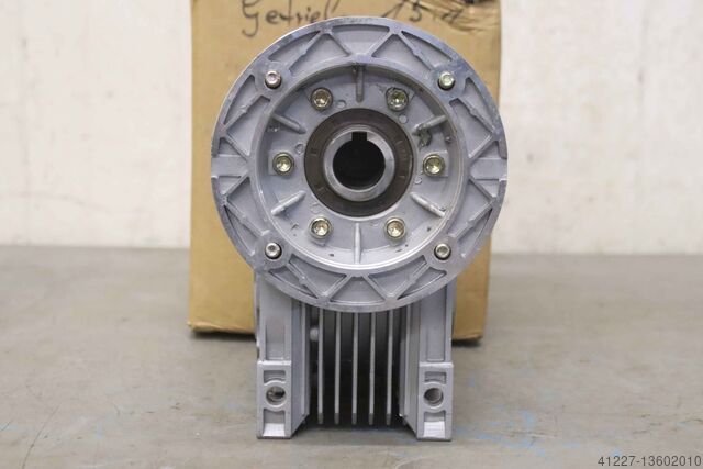 Versnellingsbak 1:15 Chiaravalli CHM 75 B14