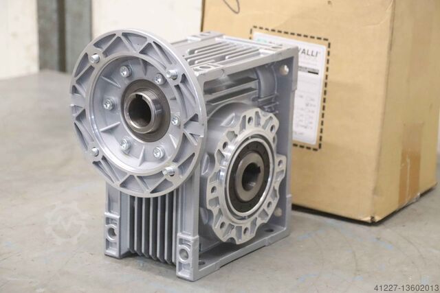 Versnellingsbak 1:7.5 Chiaravalli CHM 75 B14