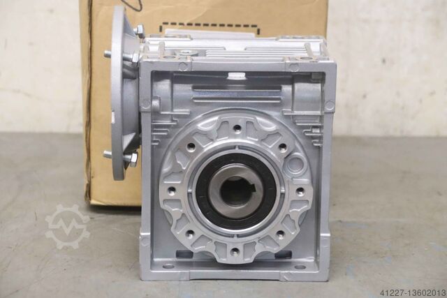 Versnellingsbak 1:7.5 Chiaravalli CHM 75 B14