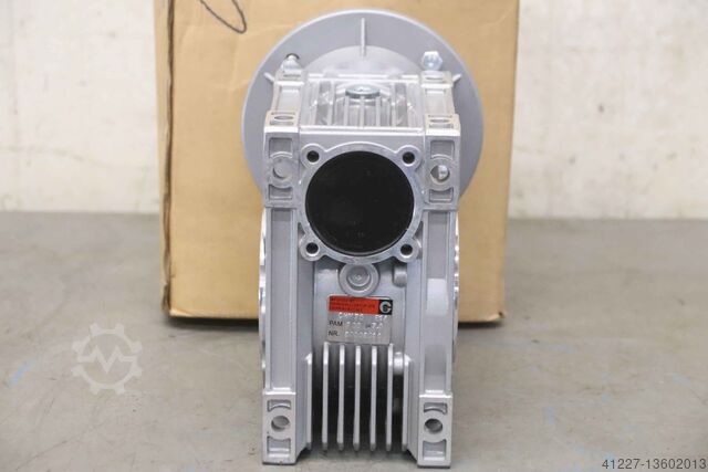 Versnellingsbak 1:7.5 Chiaravalli CHM 75 B14