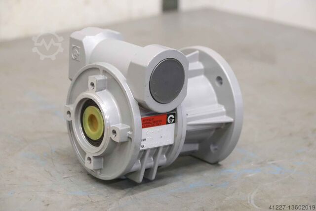 Versnellingsbak 1:10 Chiaravalli CH-04P NT