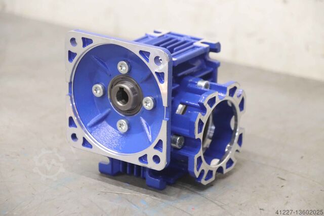 Sebességváltó 40:1 unbekannt 100/100/H115 mm