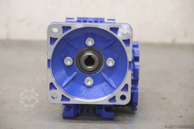 Sebességváltó 40:1 unbekannt 100/100/H115 mm