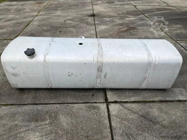 Δεξαμενή καυσίμου DAF Brandstoftank Diesel 850L L:228 B:67 H:62