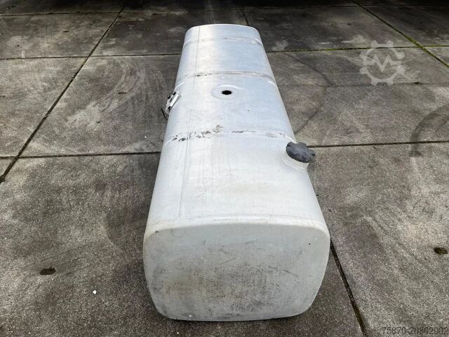 Δεξαμενή καυσίμου DAF Brandstoftank Diesel 850L L:228 B:67 H:62