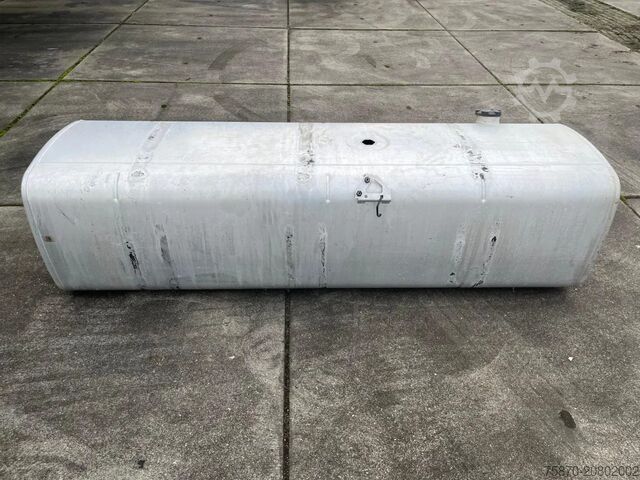 Δεξαμενή καυσίμου DAF Brandstoftank Diesel 850L L:228 B:67 H:62