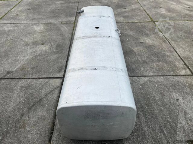 Δεξαμενή καυσίμου DAF Brandstoftank Diesel 850L L:228 B:67 H:62