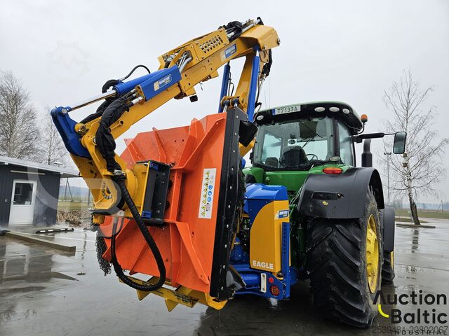 Grass mower Bomford Turner Bomford Turner W3498 25