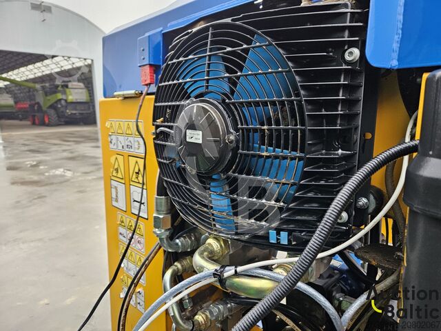 Grass mower Bomford Turner Bomford Turner W3498 25