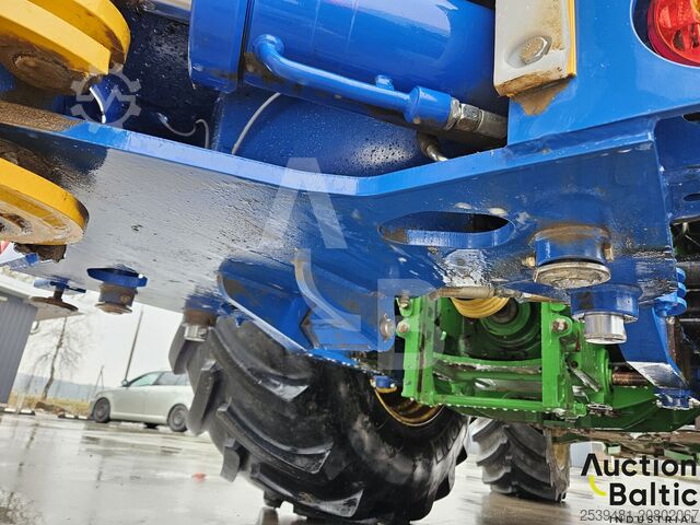 Grass mower Bomford Turner Bomford Turner W3498 25