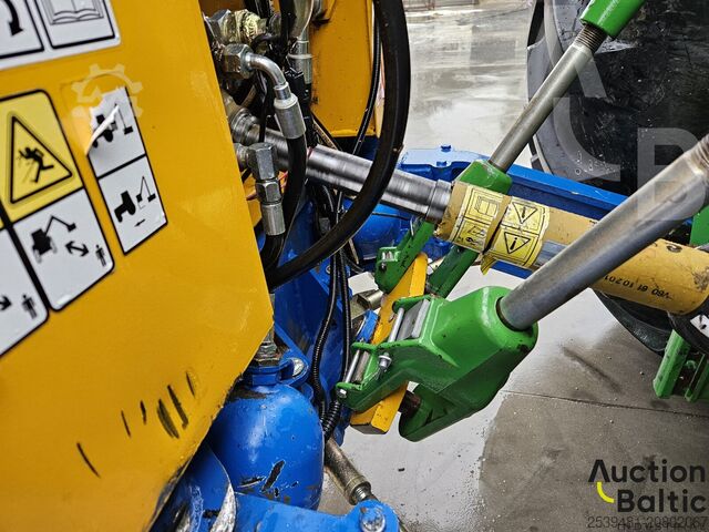 Grass mower Bomford Turner Bomford Turner W3498 25