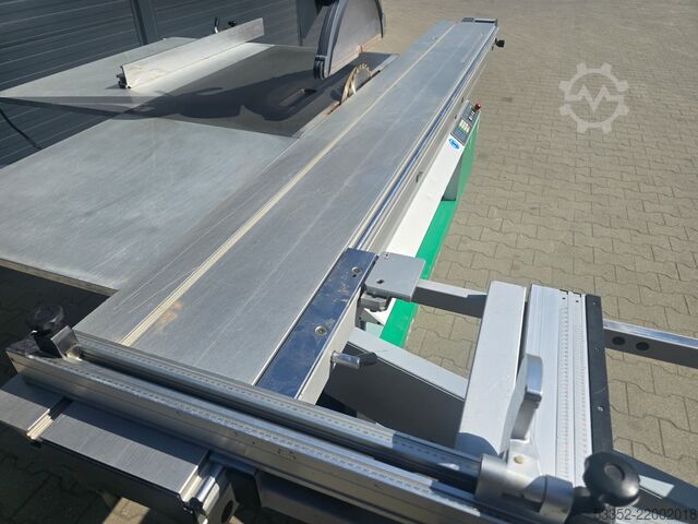 Sega a carro/scorrevole Altendorf F45