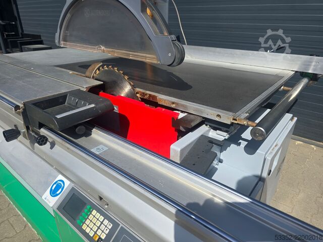 Sega a carro/scorrevole Altendorf F45